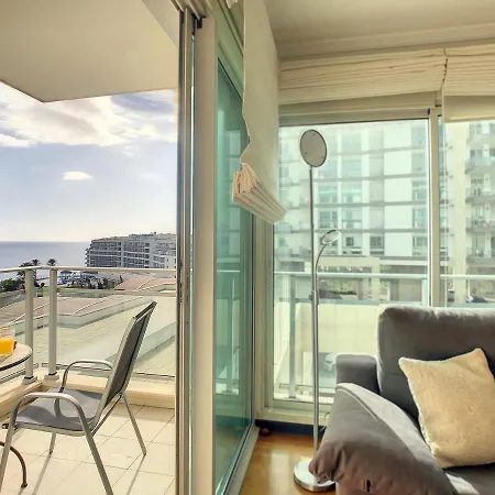 Rodamar By Lovelystay Funchal