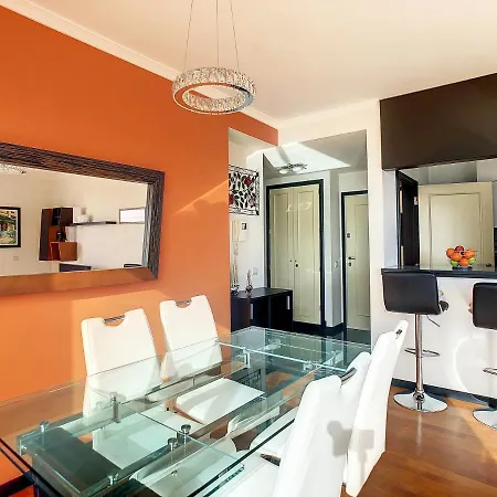 Rodamar By Lovelystay Apartament *