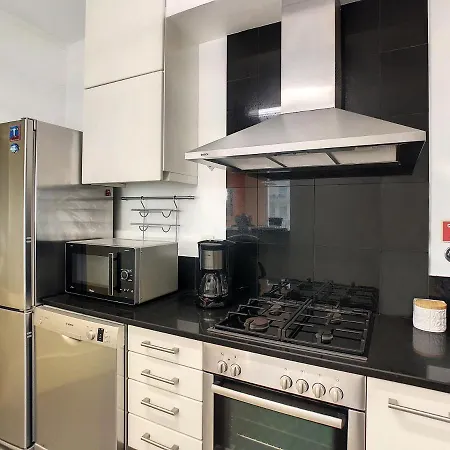 Rodamar By Lovelystay