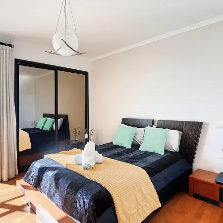 Rodamar By Lovelystay Apartament *