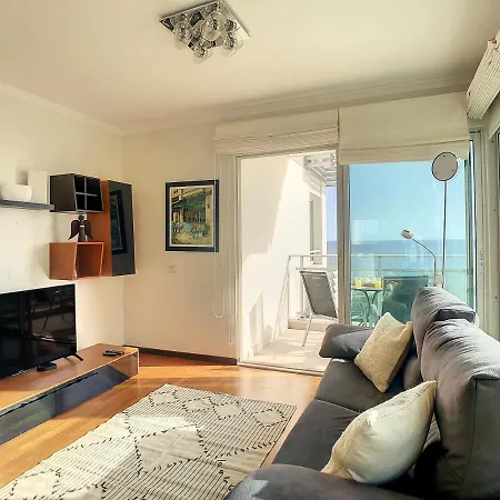 Rodamar By Lovelystay Apartament Funchal (Madeira)