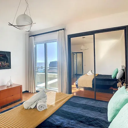 Rodamar By Lovelystay Apartament