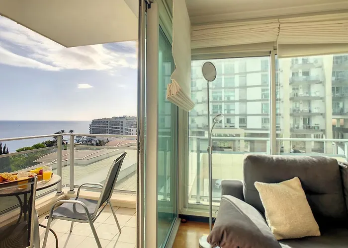 Rodamar By Lovelystay Funchal (Madeira)