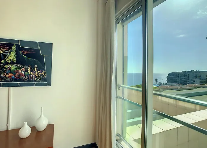 Rodamar By Lovelystay Funchal (Madeira)