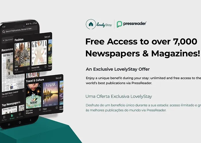 Rodamar By Lovelystay Apartament Funchal (Madeira)