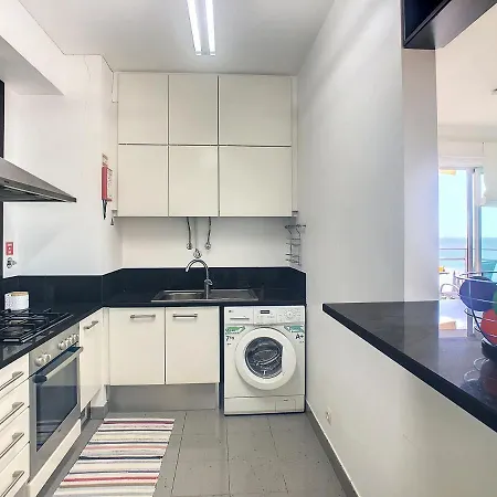 Apartmán Rodamar By Lovelystay *