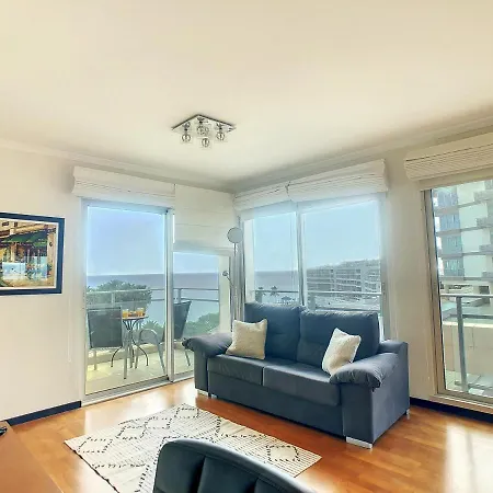 Apartmán Rodamar By Lovelystay Funchal (Madeira)