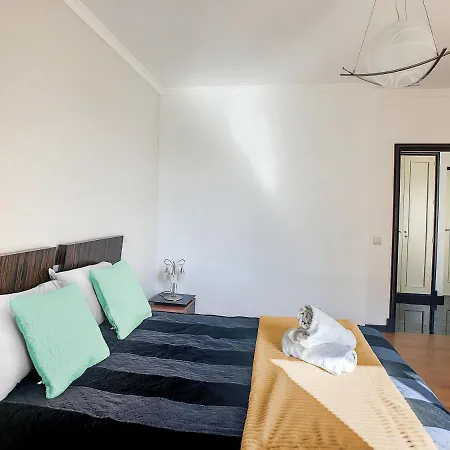 Apartmán Rodamar By Lovelystay